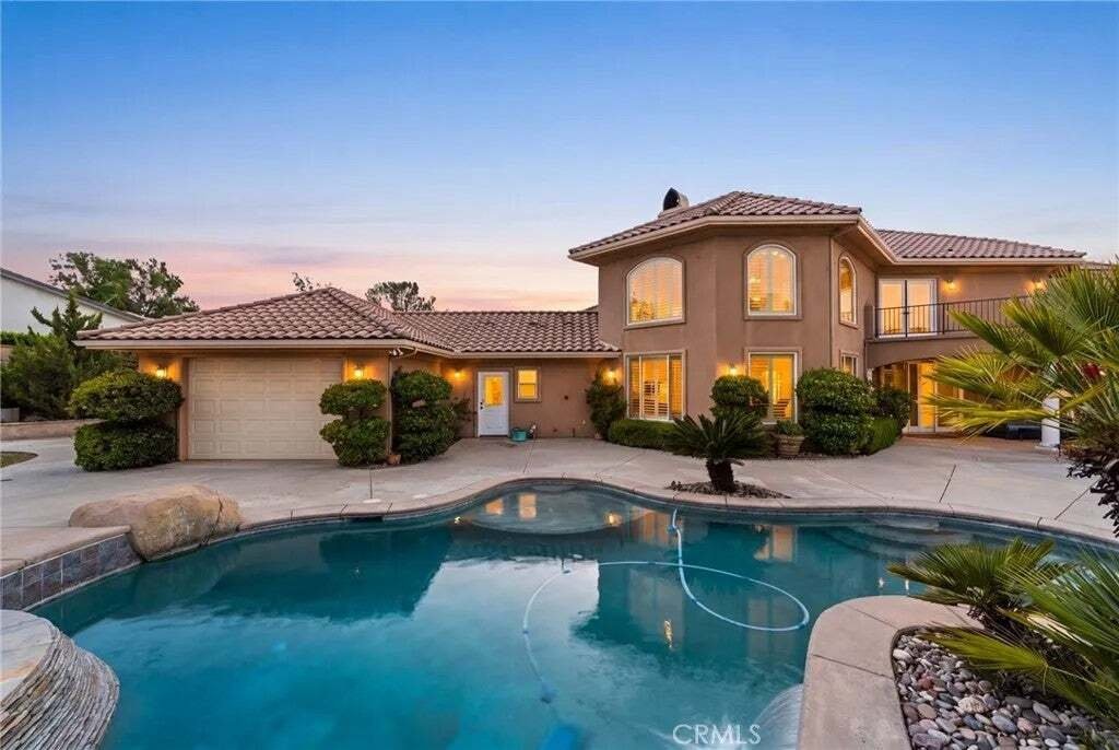 House in Yucaipa, California, United States 4 - 18559409