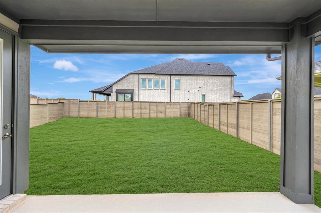 House in Fort Worth, Texas, United States 5 - 18563057