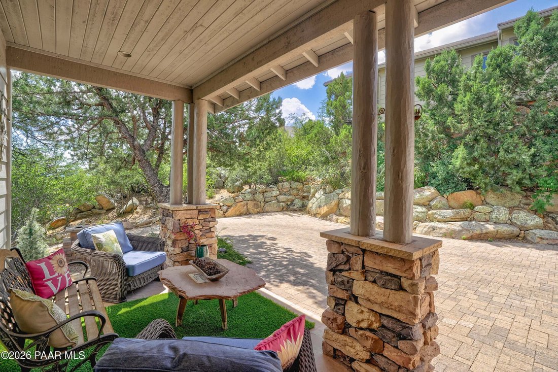House in Prescott, Arizona, United States 3 - 18487825