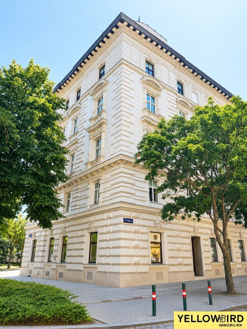 Penthouse in Vienna, Wien, Austria 4 - 18566375