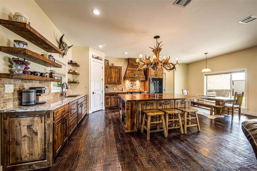 Land in Chico, Texas, United States 3 - 18562829