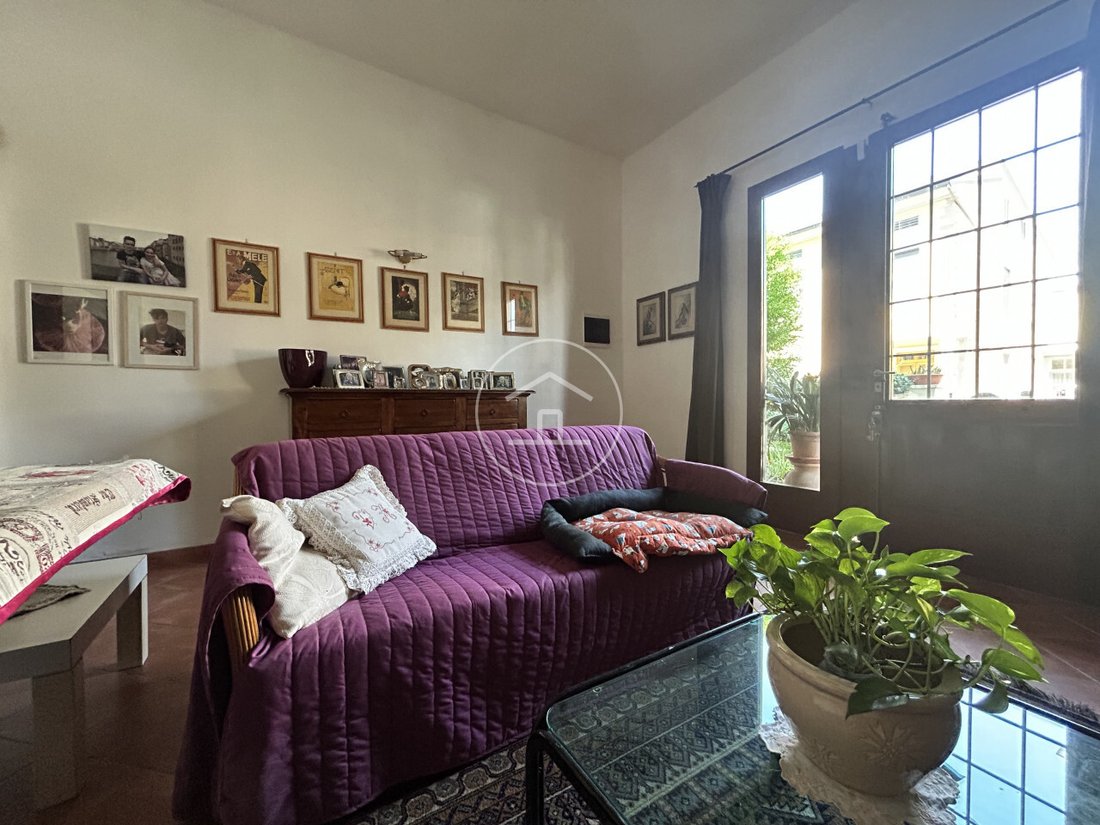 House in Capalle-La Villa-Esselunga, Campi Bisenzio, Tuscany 5 - 18563483