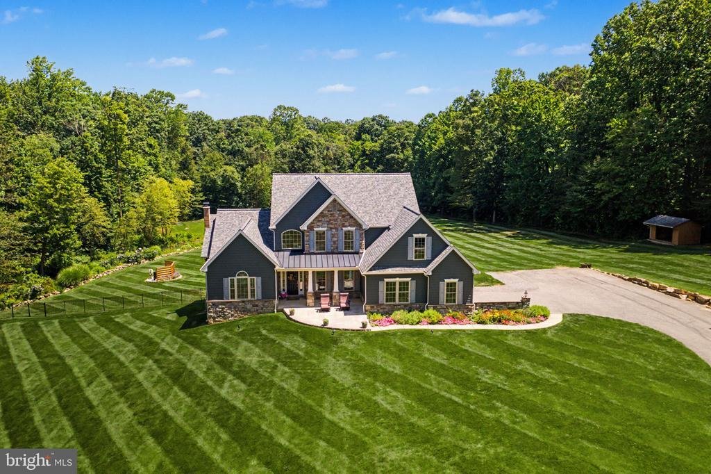 House in Coatesville, Pennsylvania, United States 2 - 18565367