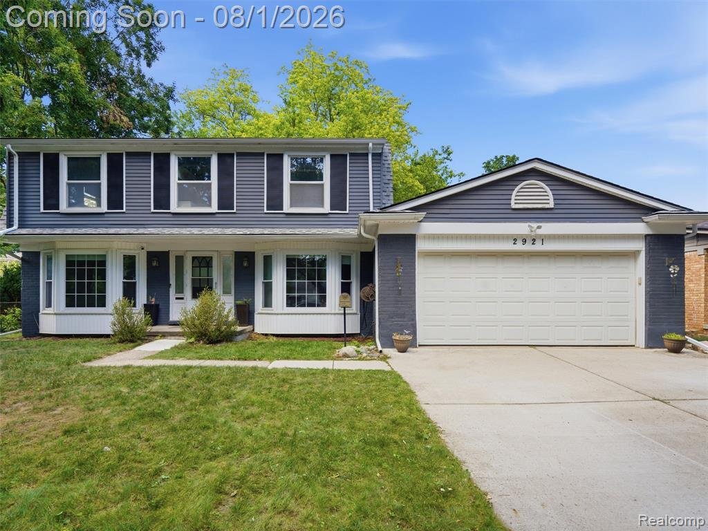 House in Ann Arbor, Michigan, United States 1 - 18564959