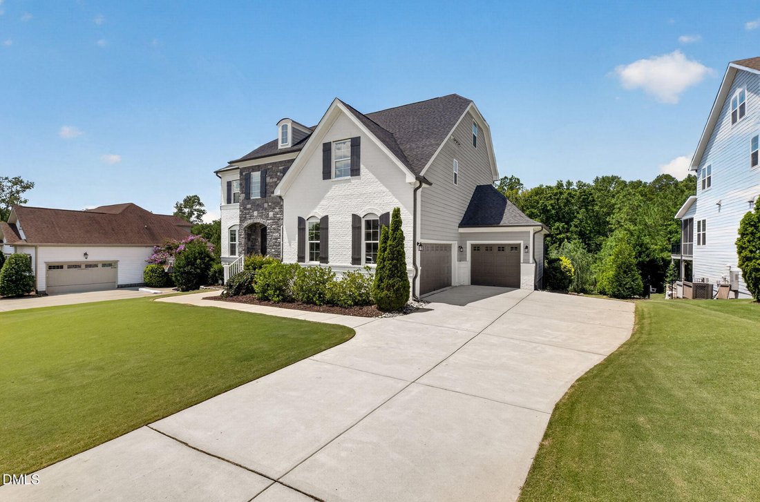 House in Raleigh, North Carolina, United States 5 - 18558803