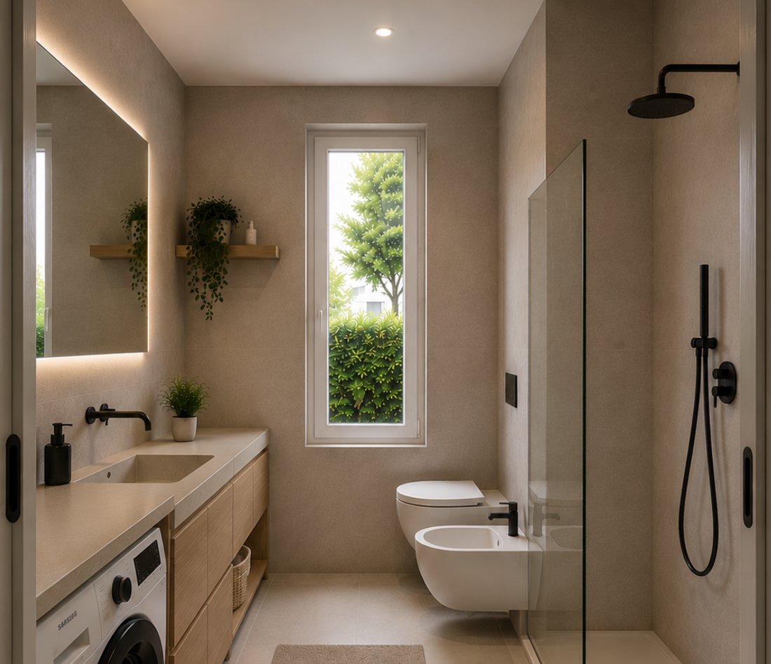 Apartment in Guizza - Bassanello, Padua, Italy 4 - 18563463