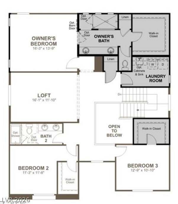 House in Henderson, Nevada, United States 4 - 18561342