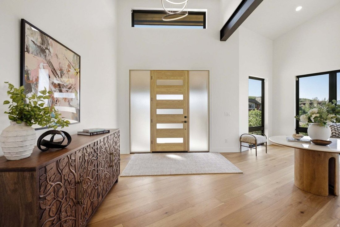 House in Kamas, Utah, United States 5 - 18565507