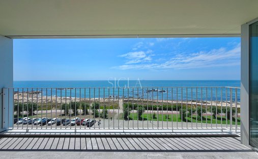 Apartamento en Canidelo, Distrito de Oporto, Portugal 1