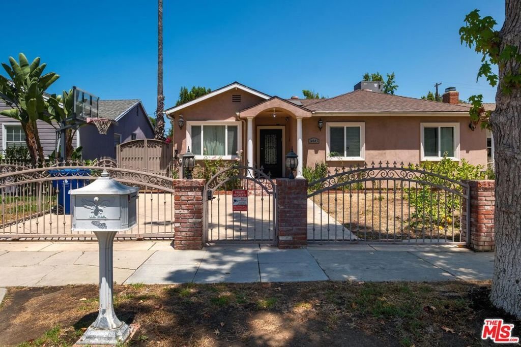 House in Los Angeles, California, United States 2 - 18565280