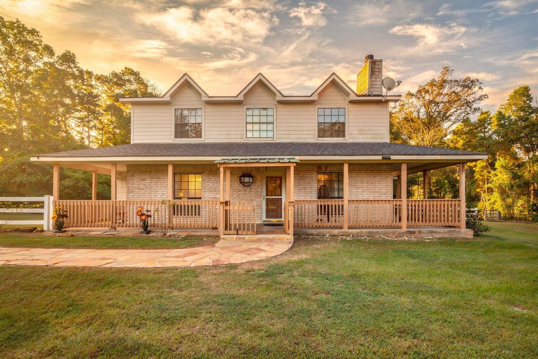 House in Montgomery, Texas, United States 2 - 18565606