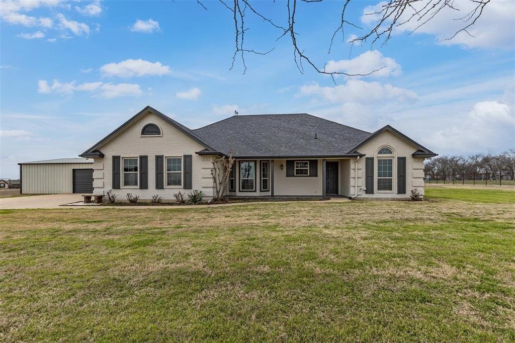 House in Godley, Texas, United States 1 - 18562836