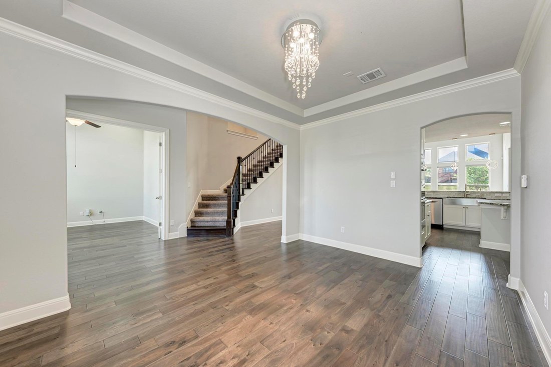 House in Leander, Texas, United States 5 - 18565421