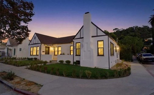 Apartment in Glendale, California, United States 1