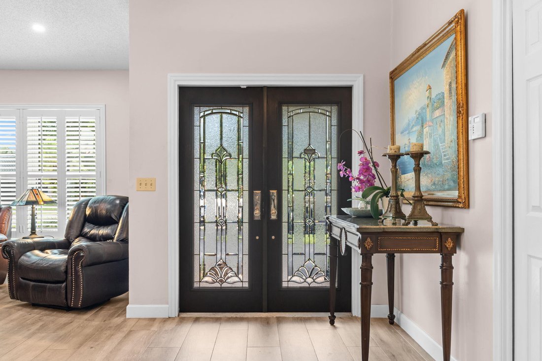 House in Plantation, Florida, United States 5 - 18561601