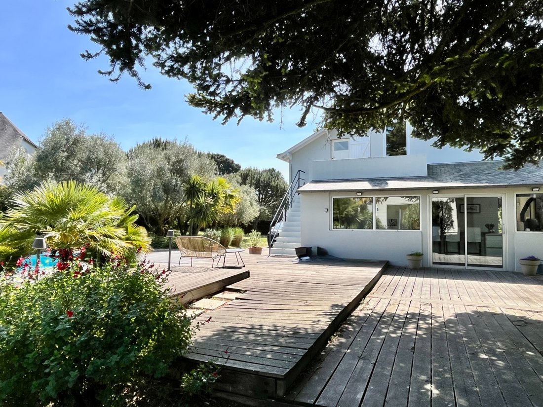 House in Le Guézy, La Baule-Escoublac, France 2 - 17780056