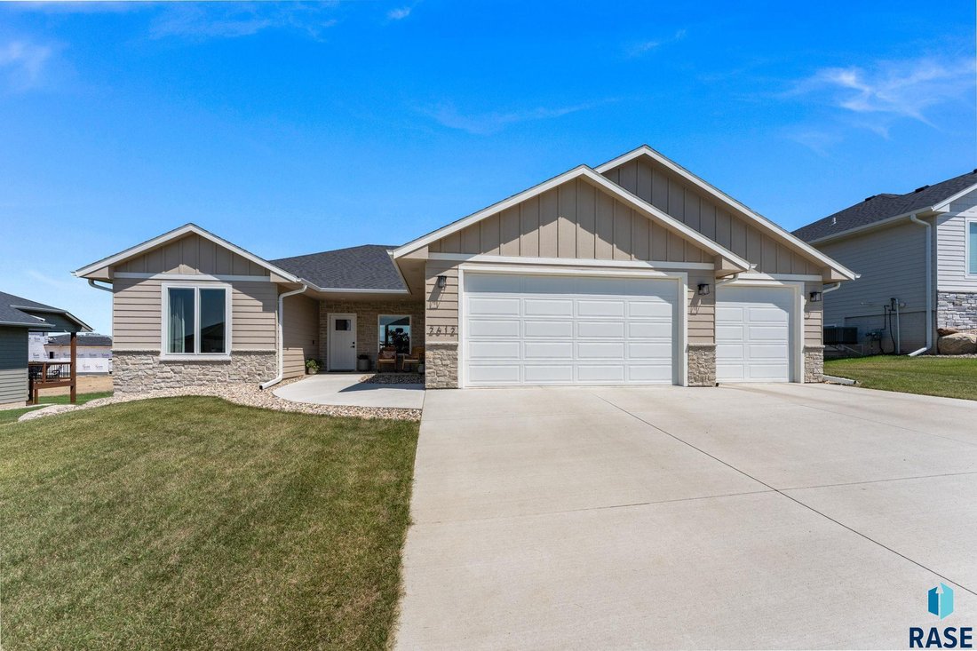 House in Sioux Falls, South Dakota, United States 2 - 18558909