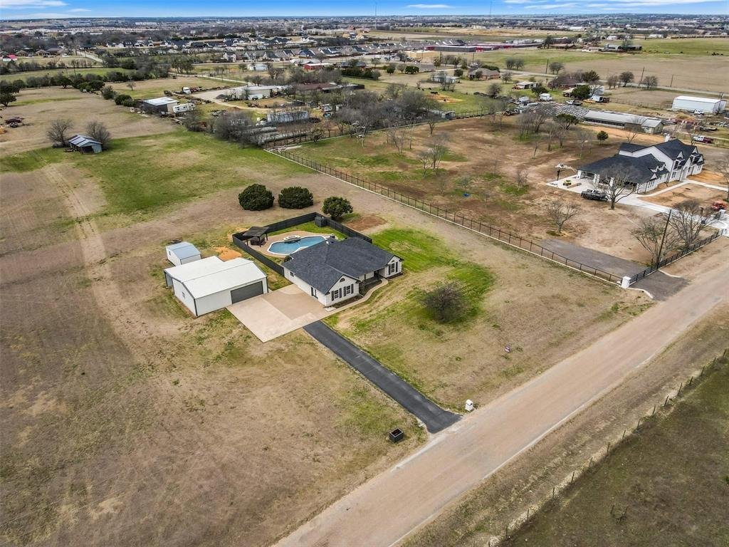 House in Godley, Texas, United States 4 - 18562836