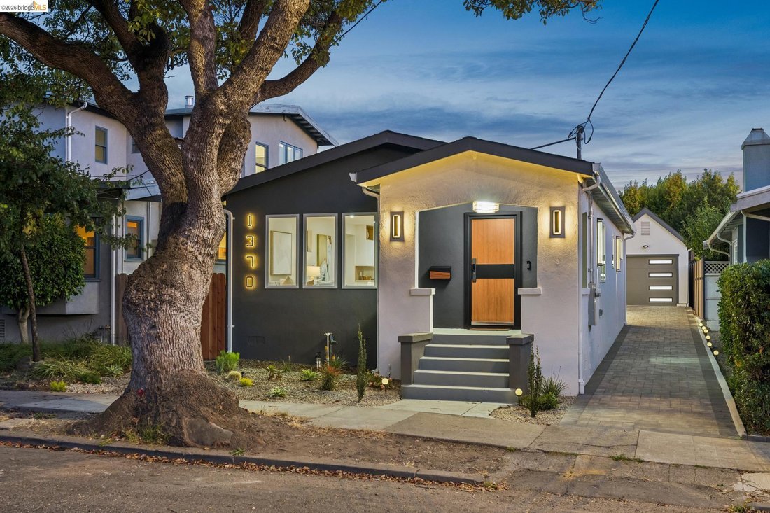 House in Berkeley, California, United States 1 - 18561539