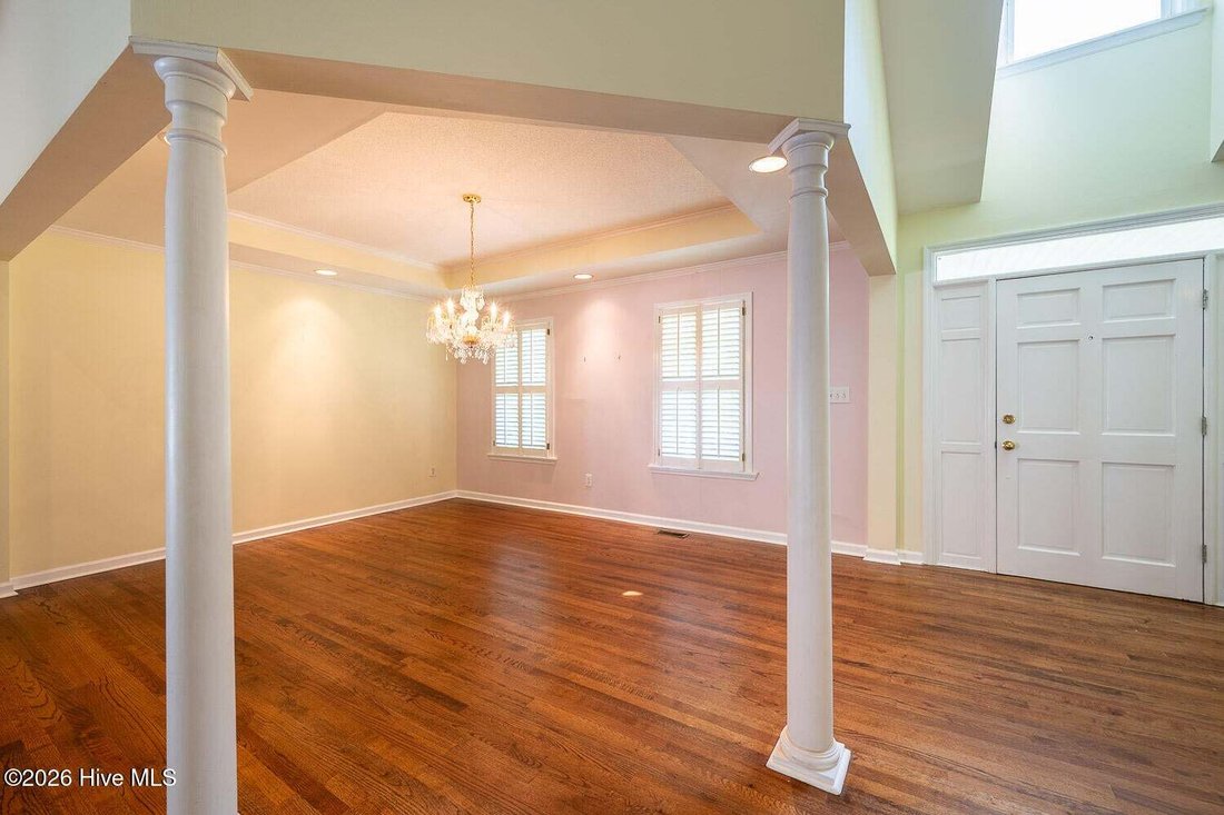 House in Evans, Georgia, United States 5 - 18558934
