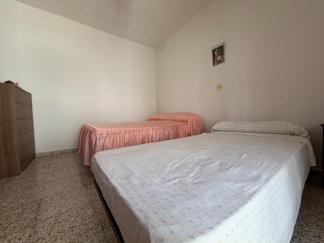 Haus in Marbella, Andalusien, Spanien 2 - 18563204