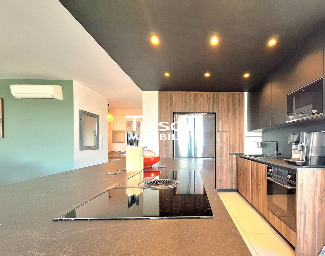 Apartment in La Gazelle, Nimes, France 5 - 18564403