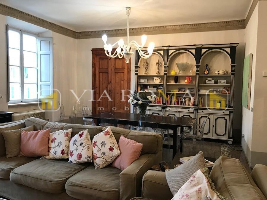 Apartment in Historic Center, Lucca, Tuscany 3 - 18561567