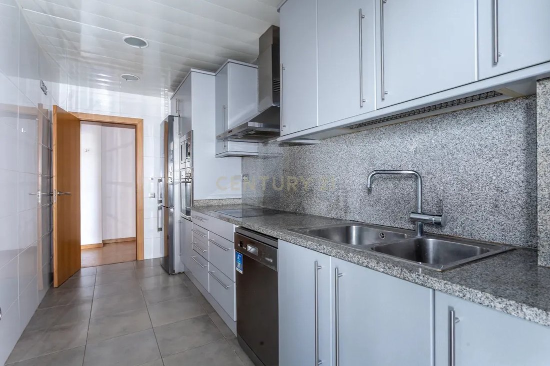 Apartment in Districte 5, Badalona, Spain 4 - 17007714