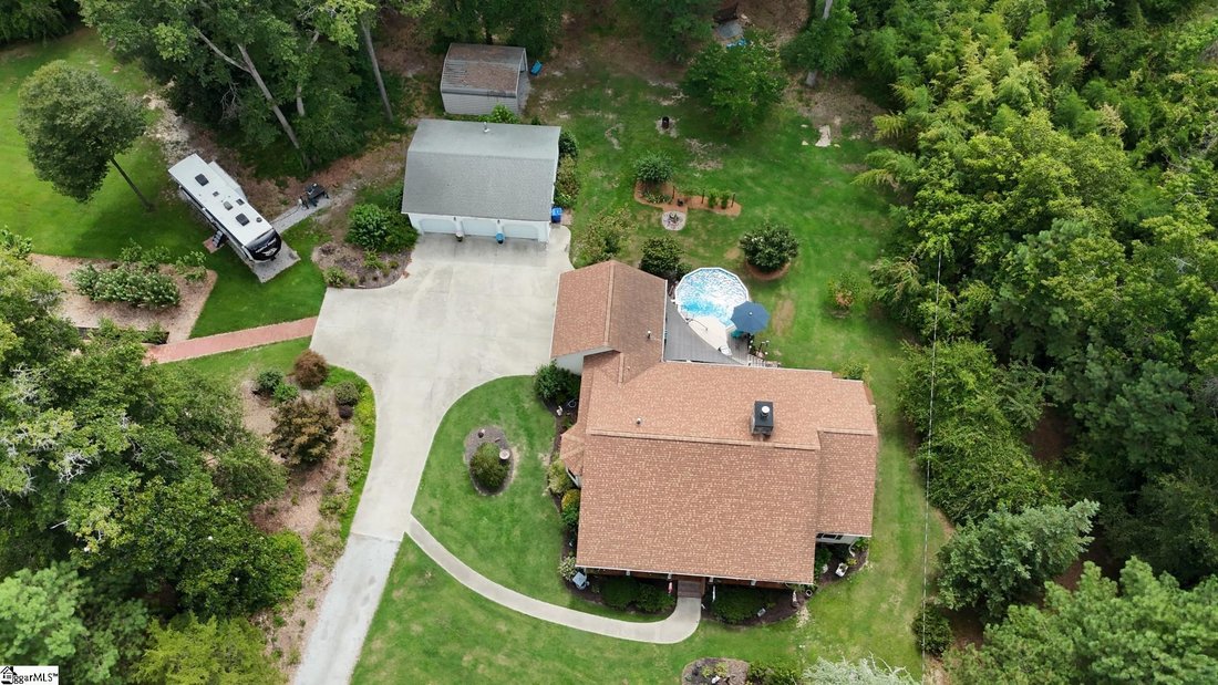 House in Gray Court, South Carolina, United States 4 - 18561067