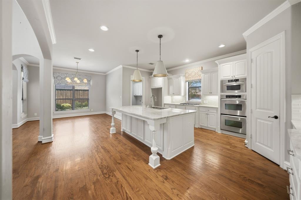 Casa en Frisco, Texas, Estados Unidos 1 - 18559461