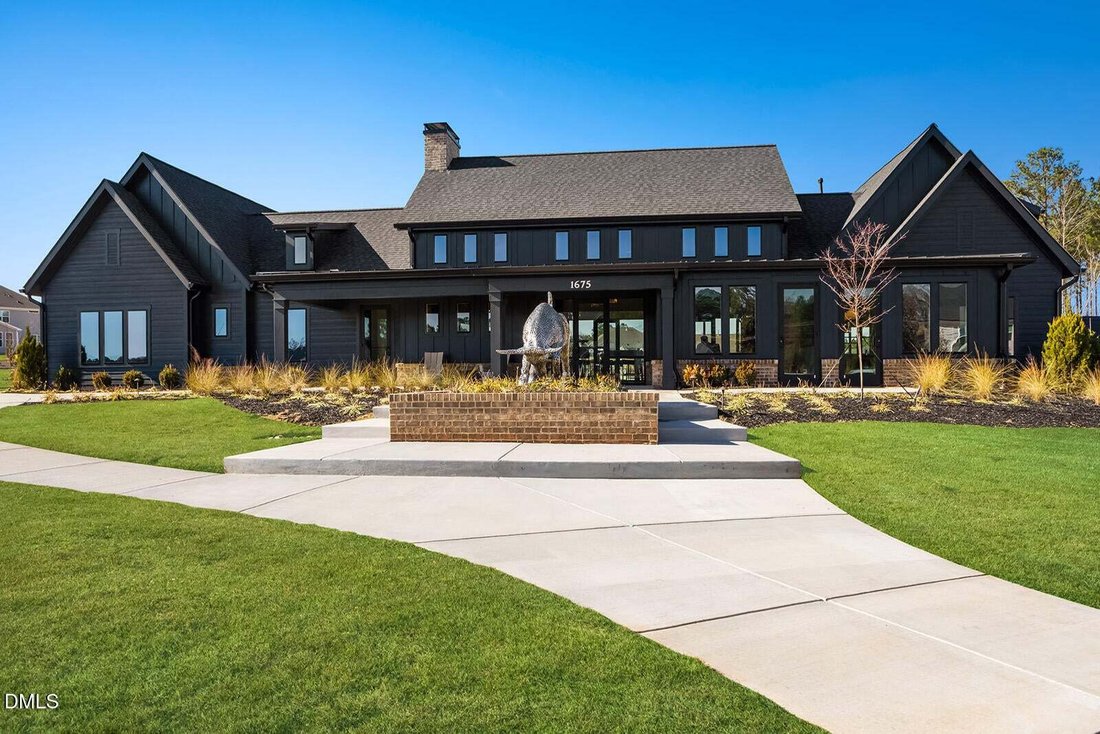 House in Raleigh, North Carolina, United States 5 - 18562037