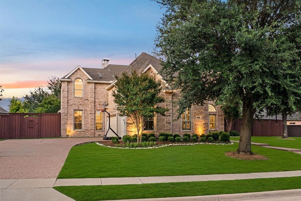 House in Frisco, Texas, United States 4 - 18562794