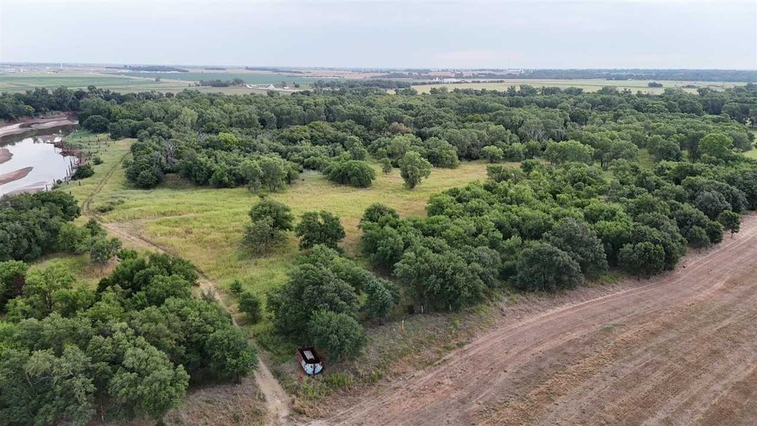 Land in Blackwell, Oklahoma, United States 3 - 18565289