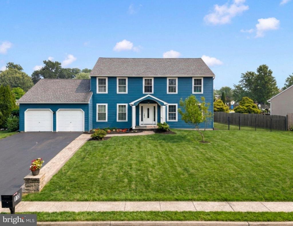 House in Warrington, Pennsylvania, United States 2 - 18565372