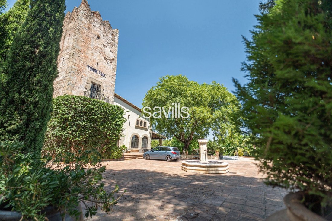 House in Castelldefels, Catalonia, Spain 2 - 18559628