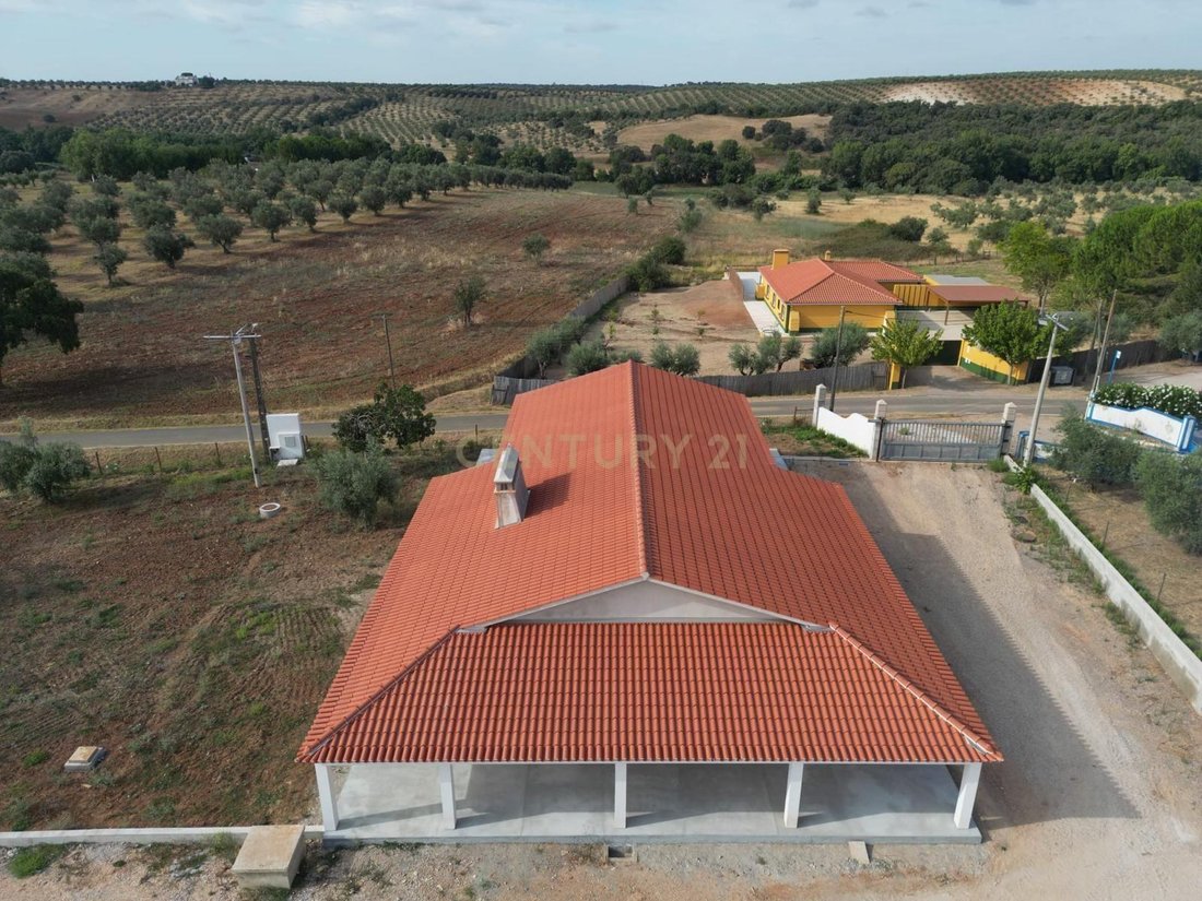 Farm Ranch in Avis, Portalegre, Portugal 2 - 18325202