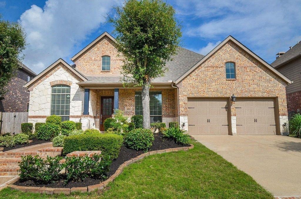 House in Sugar Land, Texas, United States 1 - 18559566