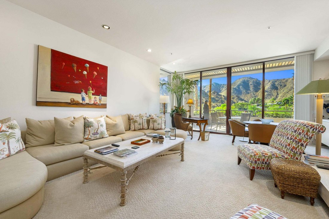 Condo in Indian Wells, California, United States 3 - 18561059