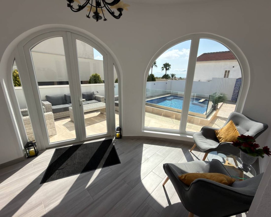 Villa a Quesada, Rojales, Comunità Valenzana 2 - 18559616