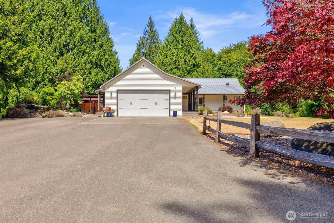 House in Kingston, Washington, United States 4 - 18562661