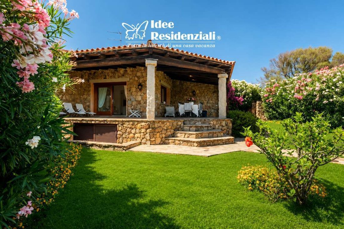 House in Porto Rotondo, Olbia, Sardinia 2 - 17432110