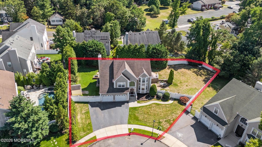 House in Hazlet, New Jersey, United States 5 - 18564914