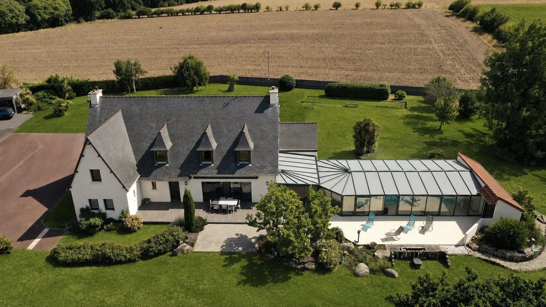 House in Hillion, Brittany, France 1 - 18564305