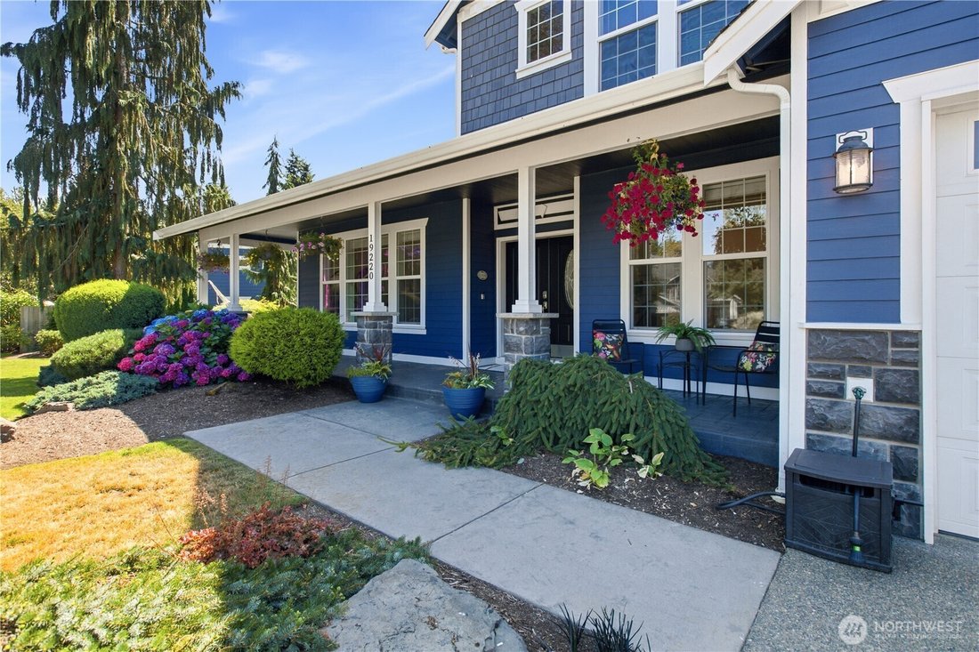 House in Lake Tapps, Washington, United States 2 - 18104383