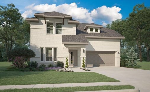 Casa a McKinney, Texas, Stati Uniti 1