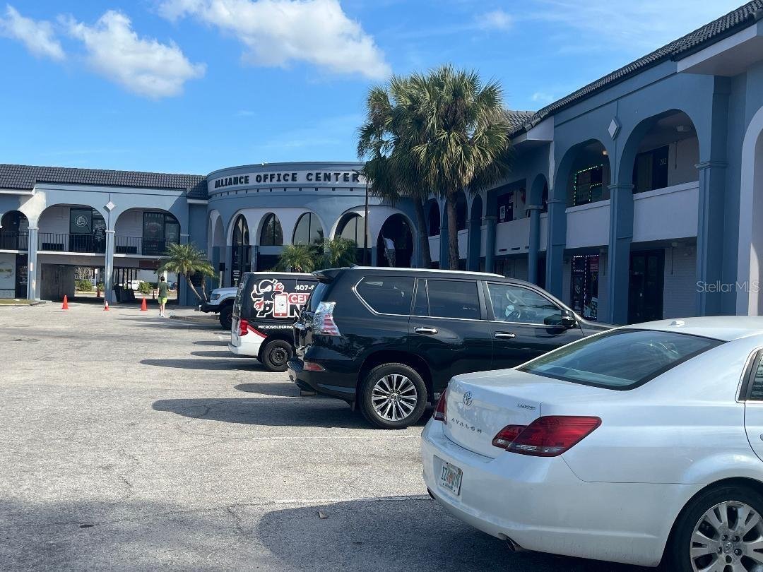 Orlando, Florida, United States 1 - 18558612
