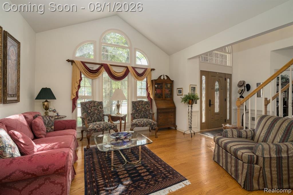 House in Rochester, Michigan, United States 5 - 18564969