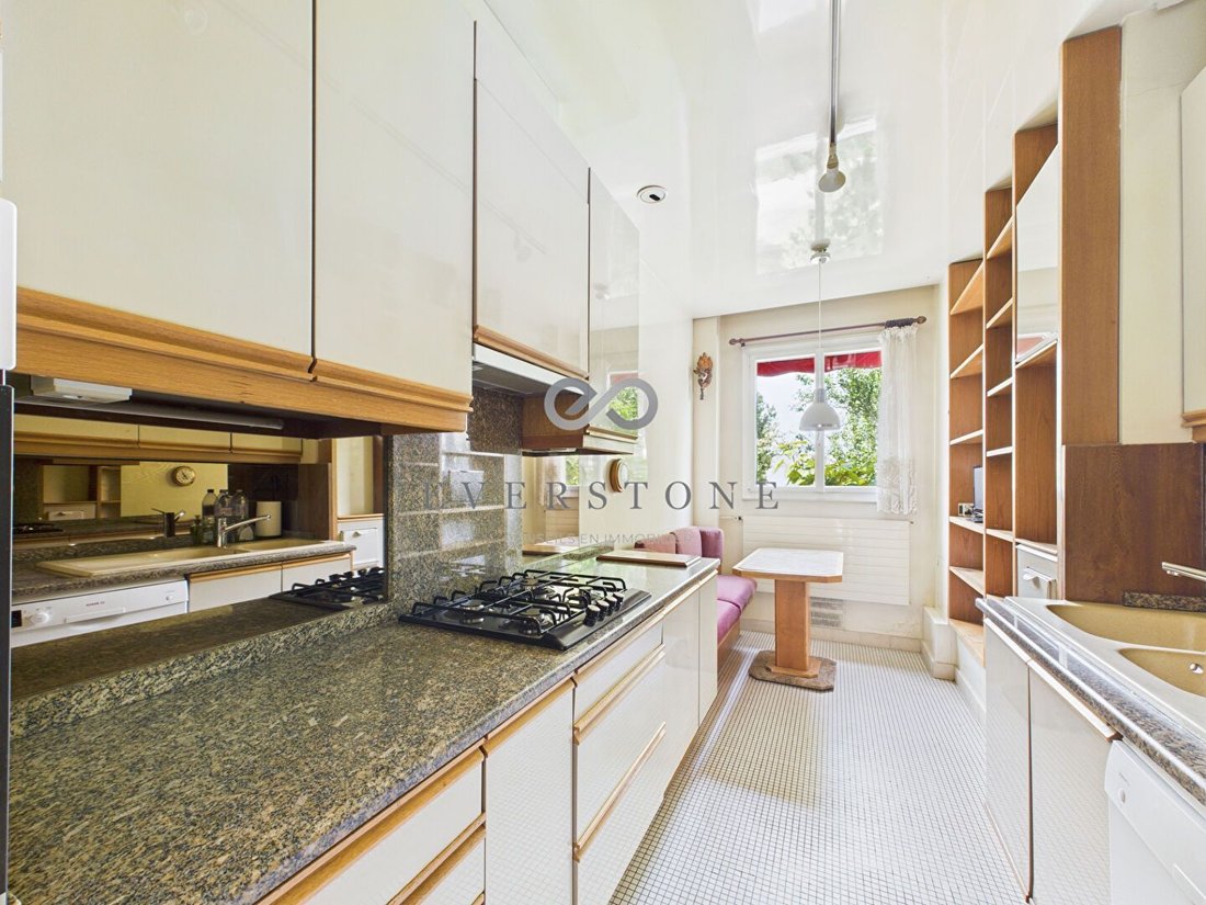 Apartment in La Plaine des Sablons, Neuilly-sur-Seine, France 5 - 18558745