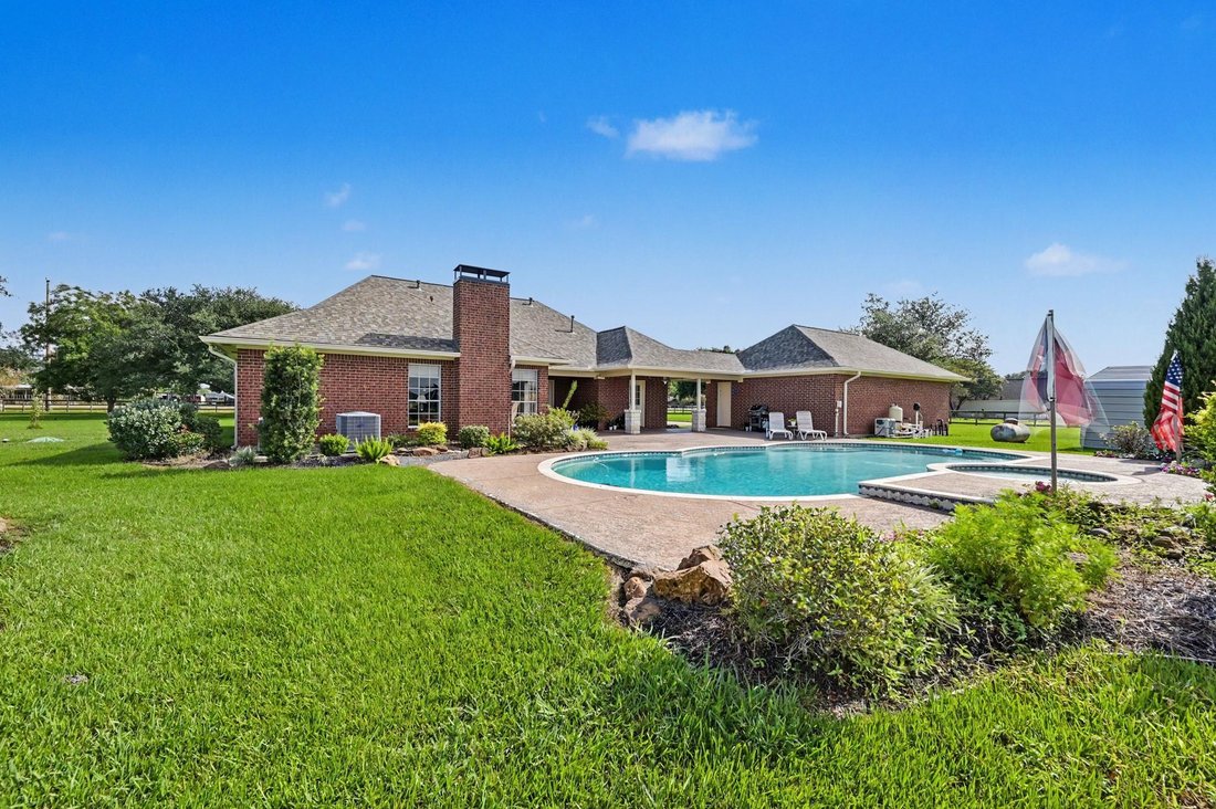 House in Crosby, Texas, United States 5 - 18563048