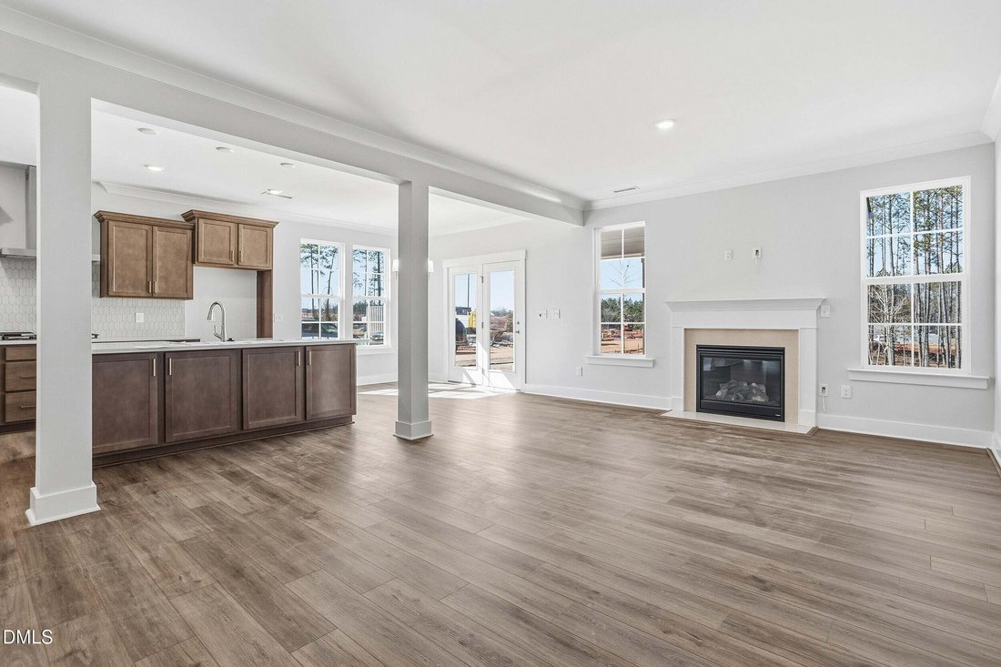 House in Raleigh, North Carolina, United States 4 - 18562155